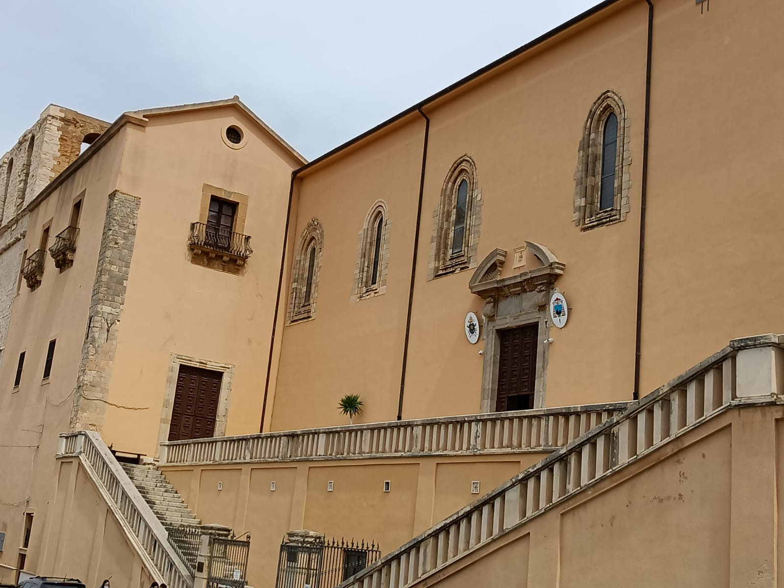 Cattedrale di San Gerlando - Duomo di Agrigento